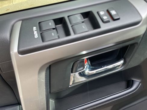 Used 2023 Toyota 4Runner SR5 Premium w/ Moonroof Package image 18