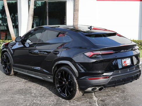 Used 2024 Lamborghini Urus S image 31