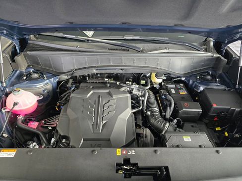 New 2026 Hyundai Palisade XRT Pro image 12