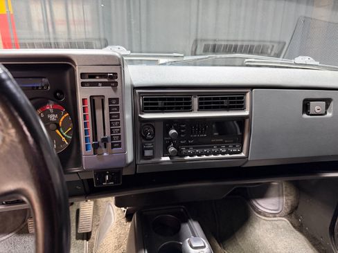 Used 1992 GMC Jimmy AWD/4WD image 57