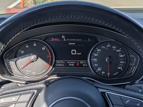 Used 2020 Audi A4 2.0T Premium w/ Convenience Package image 22