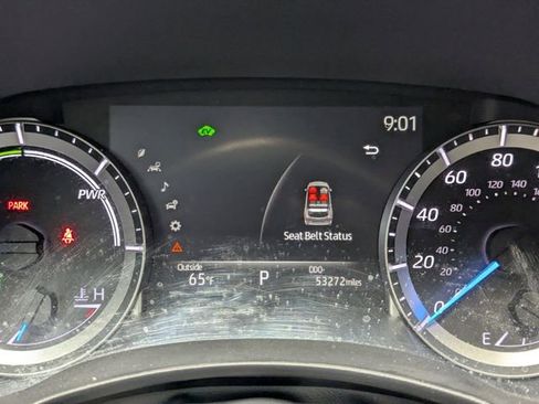 Used 2023 Toyota Highlander Bronze Edition image 19