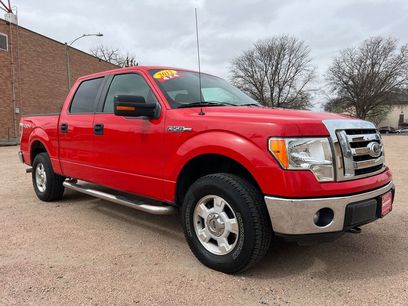 Used 2012 Ford F150 XLT w/ XLT Convenience Pkg