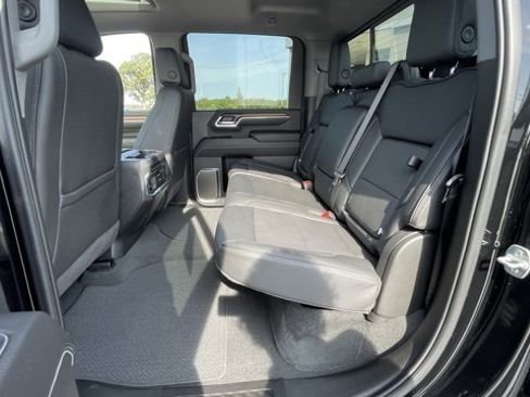 Used 2025 GMC Sierra 2500 Denali w/ Denali Reserve Package image 28