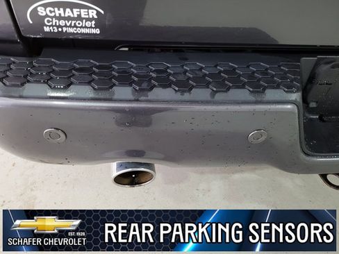 Used 2016 RAM 1500 Sport w/ Sport Premium Group image 13