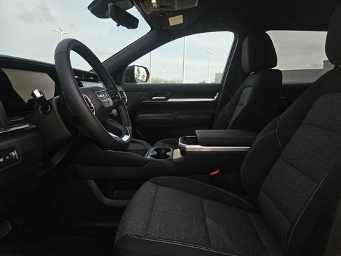 New 2026 GMC Terrain Elevation w/ Black Edition image 10