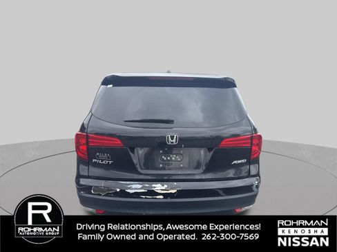 Used 2016 Honda Pilot EX-L image 4