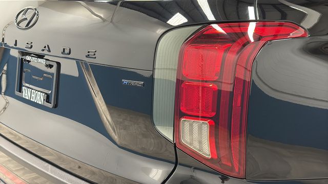 Used 2025 Hyundai Palisade Calligraphy AWD/4WD image 42