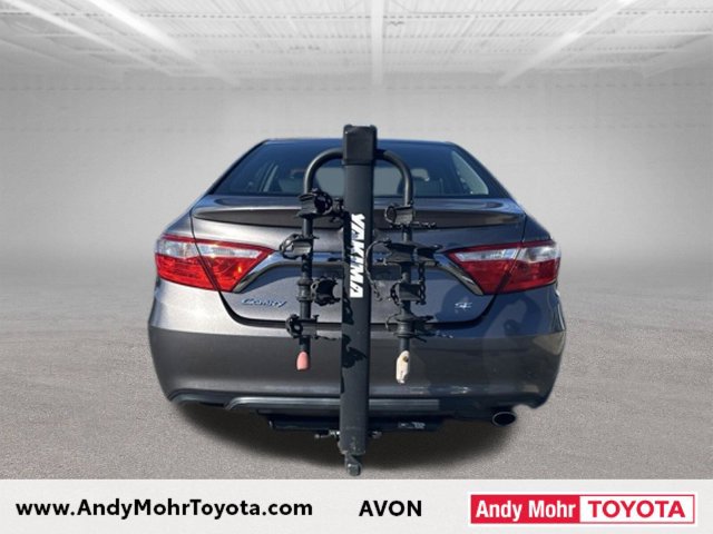 Used 2015 Toyota Camry SE FWD image 7
