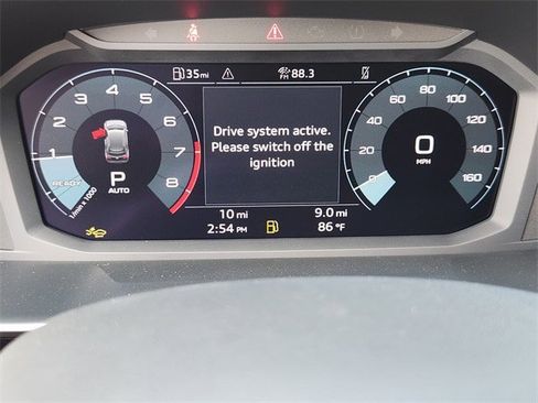 New 2025 Audi Q3 2.0T Premium image 15