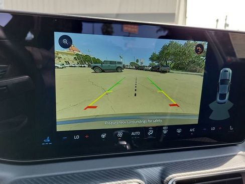 New 2025 Ford Mustang Premium image 23