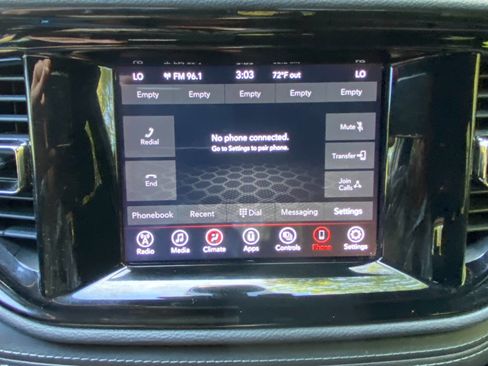 Used 2021 Dodge Durango GT w/ Blacktop Package image 33