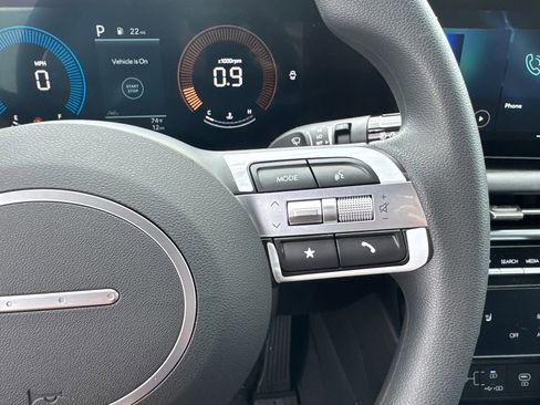 New 2025 Hyundai Santa Cruz SEL image 15