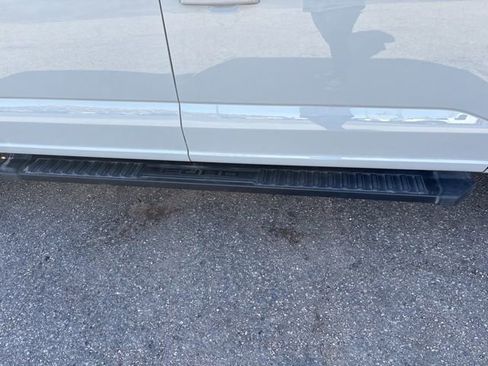 Certified 2023 Ford F150 Lariat w/ Equipment Group 502A High image 12