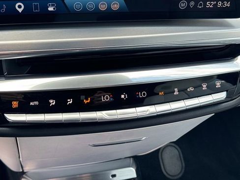 Certified 2024 Cadillac Lyriq Luxury w/ LPO, Floor Liner Package AWD/4WD image 23