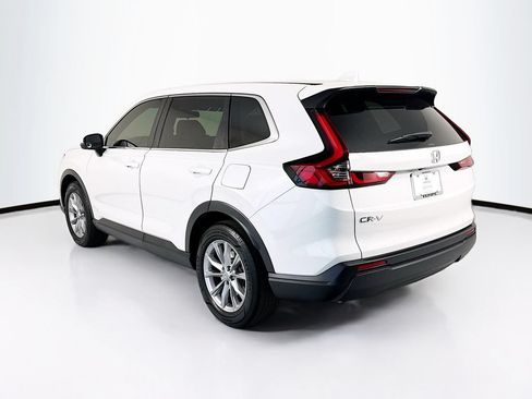 Certified 2023 Honda CR-V EX image 7