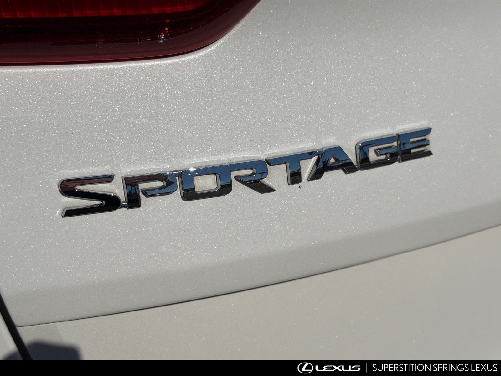 Used 2021 Kia Sportage SX FWD image 13