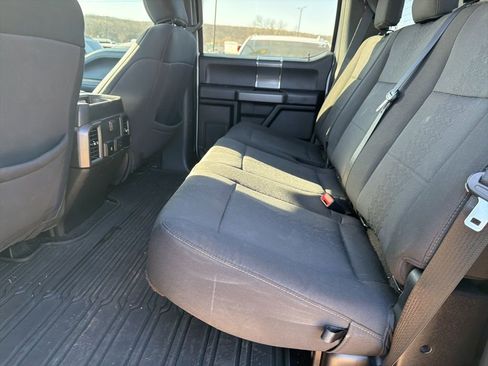 Used 2019 Ford F150 XLT w/ Equipment Group 302A Luxury image 12