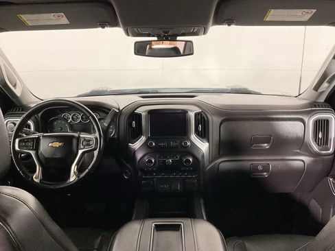 Used 2020 Chevrolet Silverado 2500 LTZ w/ LTZ Convenience Package image 20