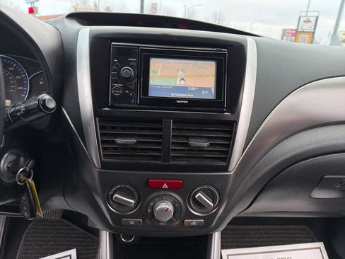 Used 2012 Subaru Forester 2.5X Premium image 18