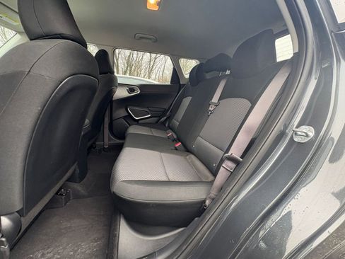 Used 2025 Kia Soul LX w/ LX Technology Package image 21