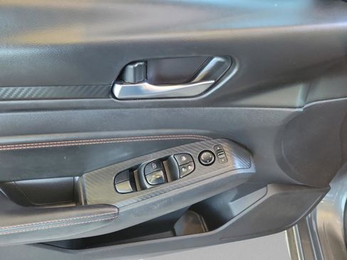 Used 2020 Nissan Altima 2.5 SR image 26