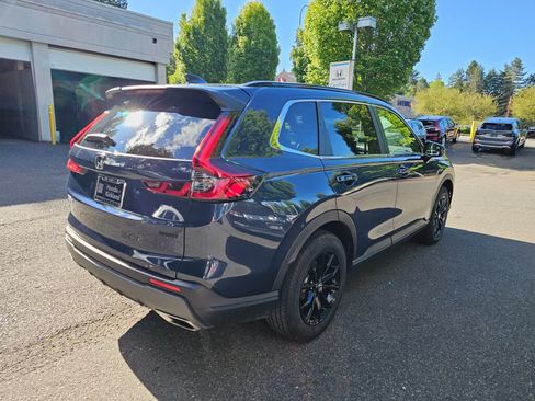 Used 2024 Honda CR-V Sport image 7