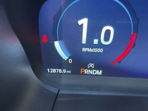 Certified 2025 Ford Explorer ST image 17