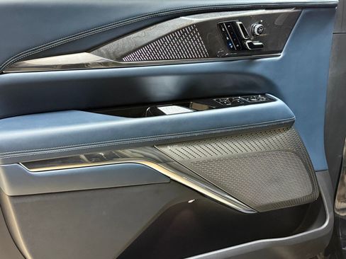 New 2025 Cadillac Escalade IQ Sport 2 image 23