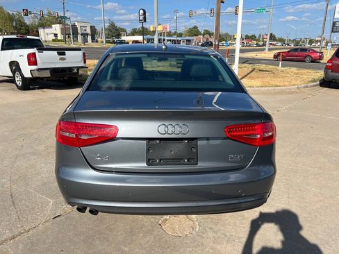Used 2013 Audi A4 2.0T Premium Plus w/ Premium Plus Pkg AWD/4WD image 6
