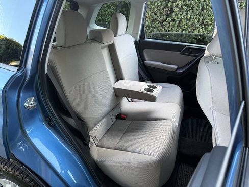 Used 2015 Subaru Forester 2.5i Premium w/ Popular Package #2 AWD/4WD image 25