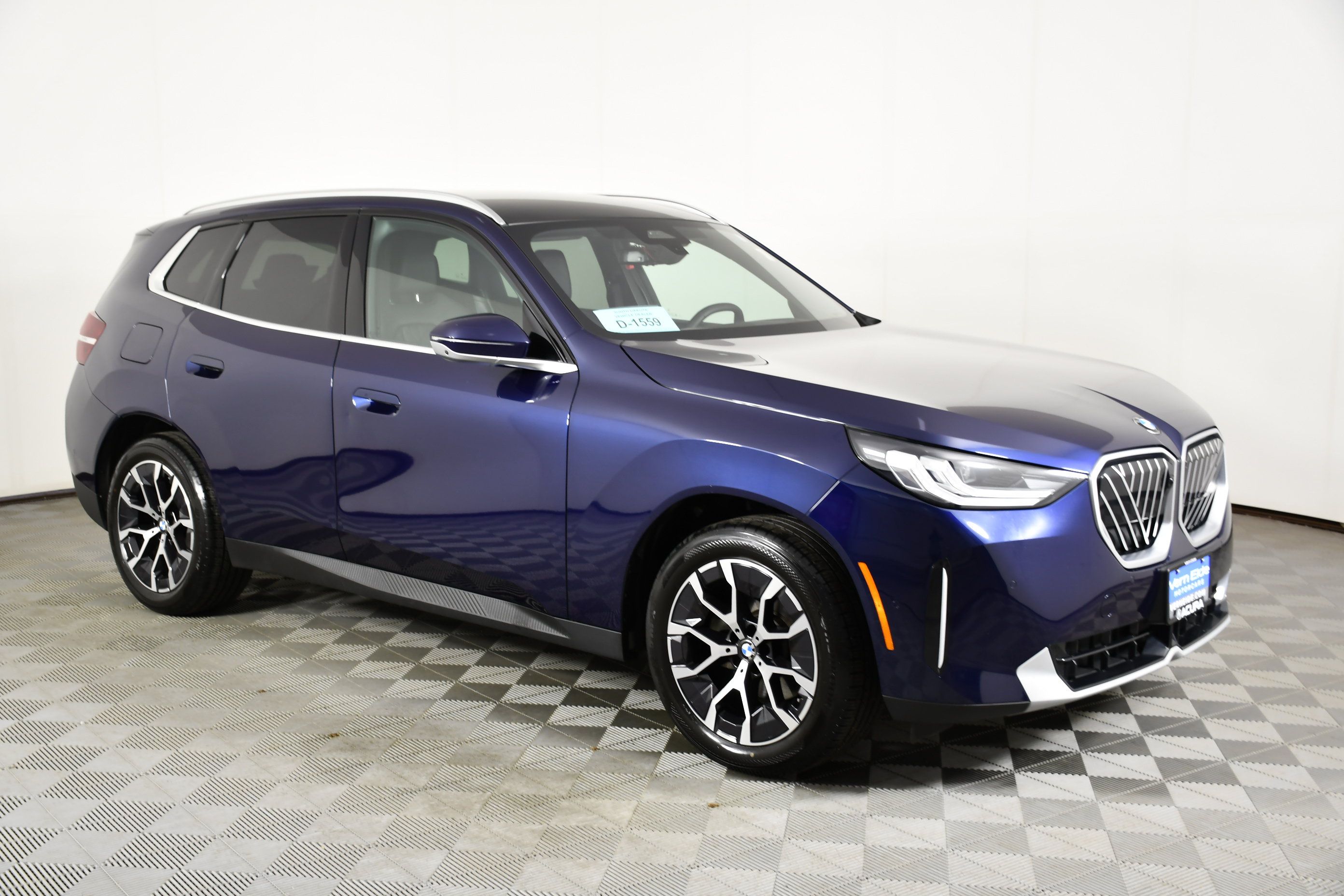 Used 2026 BMW X3 xDrive30i AWD/4WD image 4