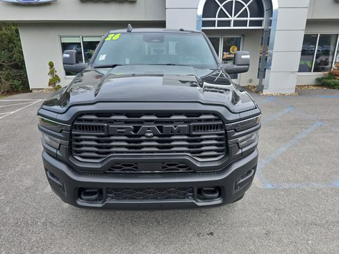 New 2026 RAM 2500 Tradesman image 9