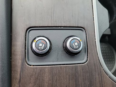 Used 2021 Nissan Murano Platinum image 37