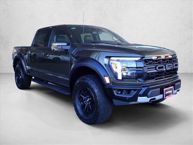 New 2026 Ford F150 Raptor AWD/4WD image 6