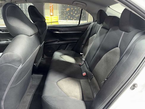 Used 2023 Toyota Camry LE FWD image 16