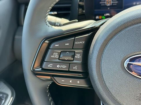 New 2026 Subaru Outback Touring XT AWD/4WD image 11
