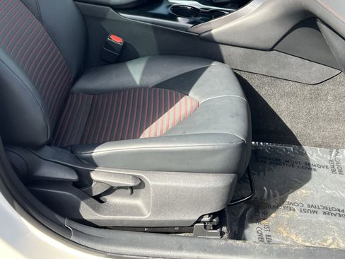 Used 2020 Toyota Camry TRD image 27