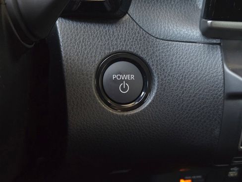 Certified 2026 Toyota Camry LE FWD image 18