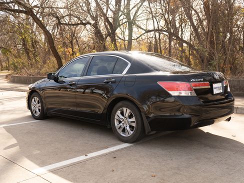 Used 2012 Honda Accord SE image 7