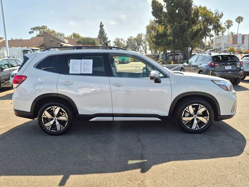 Used 2020 Subaru Forester Touring w/ Popular Package #2 AWD/4WD image 5