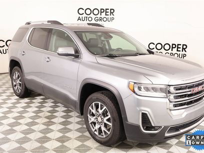 Used 2023 GMC Acadia SLT