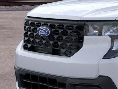 New 2026 Ford Maverick XLT FWD image 20