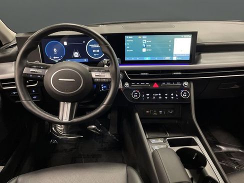 Used 2024 Hyundai Sonata Limited image 5