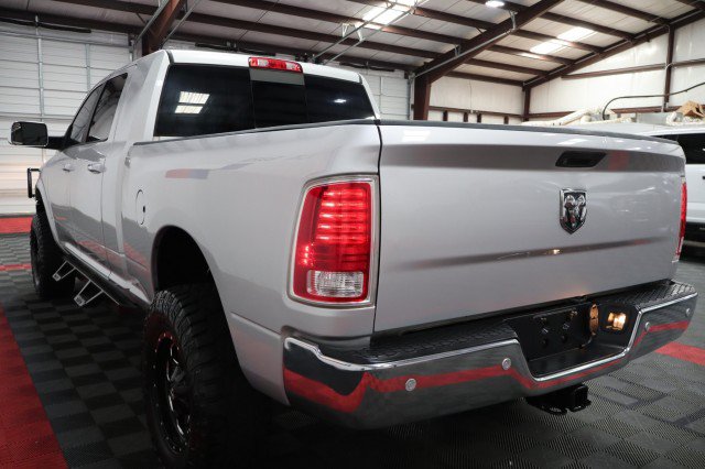 Used 2016 RAM 2500 Laramie w/ Protection Group AWD/4WD image 26
