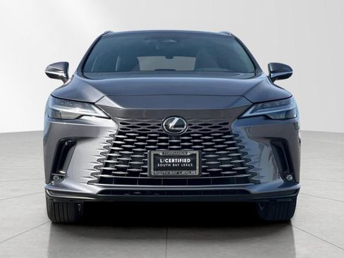Certified 2023 Lexus RX 350 Premium Plus image 9