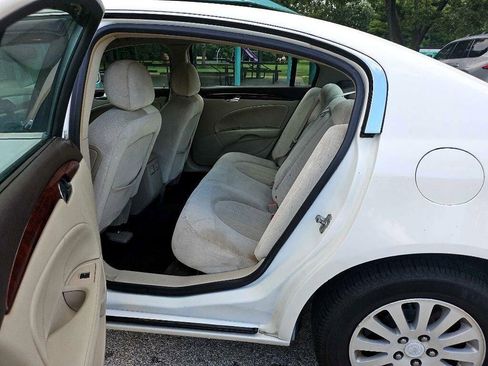 Used 2008 Buick Lucerne CX image 23