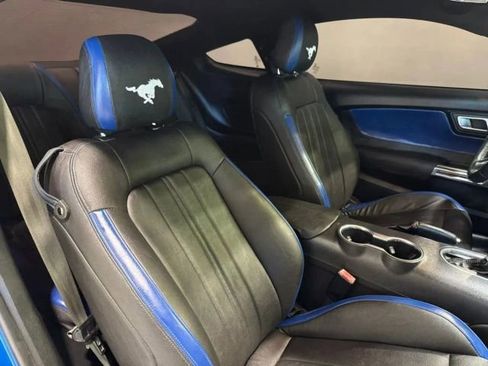 Used 2019 Ford Mustang Coupe w/ Equipment Group 101A image 24