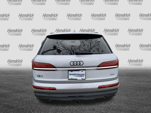 Used 2021 Audi Q7 3.0T Prestige image 9