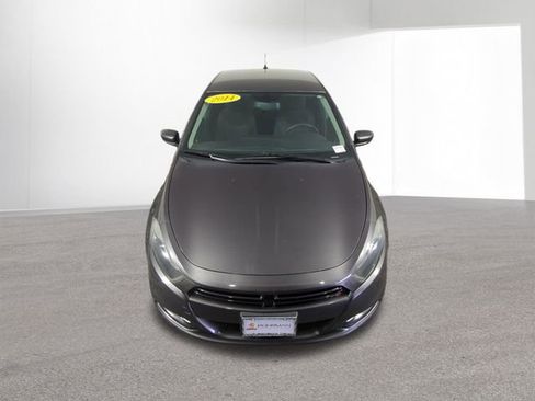 Used 2014 Dodge Dart SXT FWD image 40